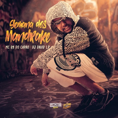 Semana dos Mandrake - Single