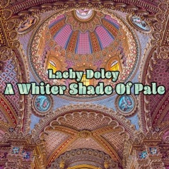 A Whiter Shade of Pale - Single