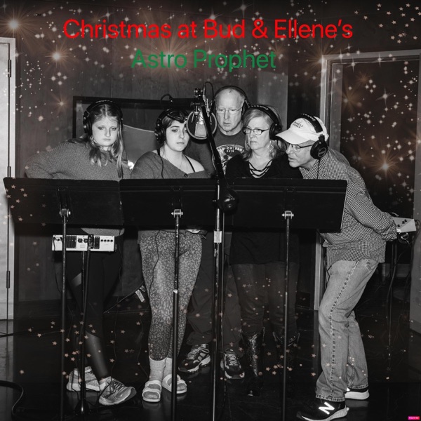 Christmas at Bud & Ellene's - Single