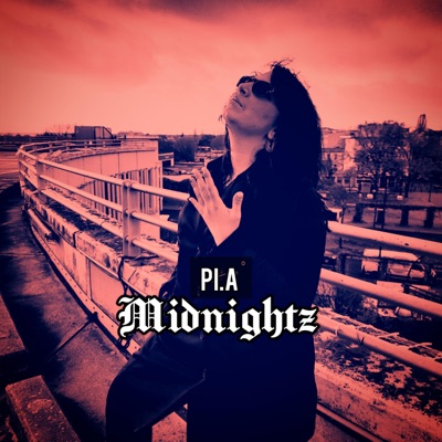 Midnightz - Single