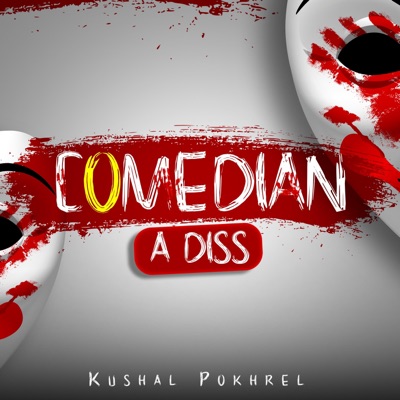 Comedian a Diss - Single