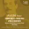 Stream & download Puccini: Tosca