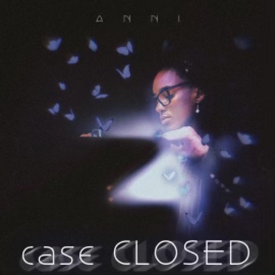 Case Closed - EP