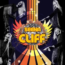 Discipline (feat. Victoria's Method) Seena