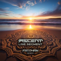 Line Segment - Single - Ascent