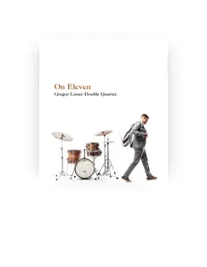 Listen to Gregor Lisser Double Quartet, watch music videos, read bio, see tour dates & more!