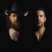 Brothers Osborne artwork