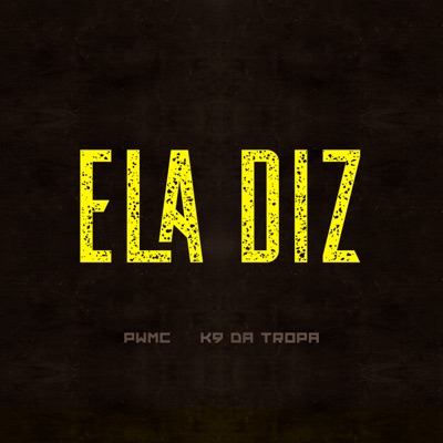 Ela Diz - Single