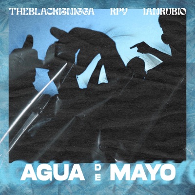 AGUA DE MAYO - Single