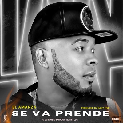 Se Va Prende - Single