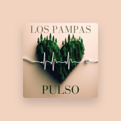 Listen to Los Pampas, watch music videos, read bio, see tour dates & more!