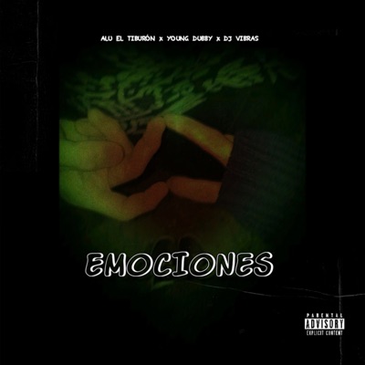 Emociones (feat. Young Dubby) - Single