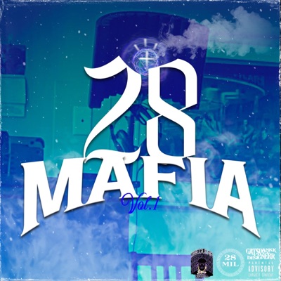 Cali Dreamz (feat. Doughsoofficial, 1nine, Amen 28 & JAPOE) - Single