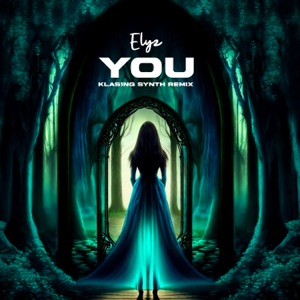 You (KLAS1NG Synth Remix) - Single