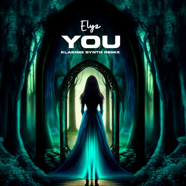 You (KLAS1NG Synth Remix) - Single
