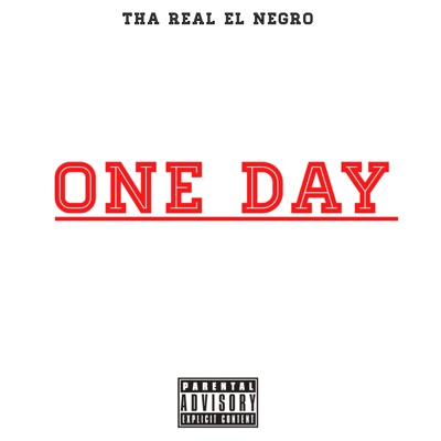 One Day - Single