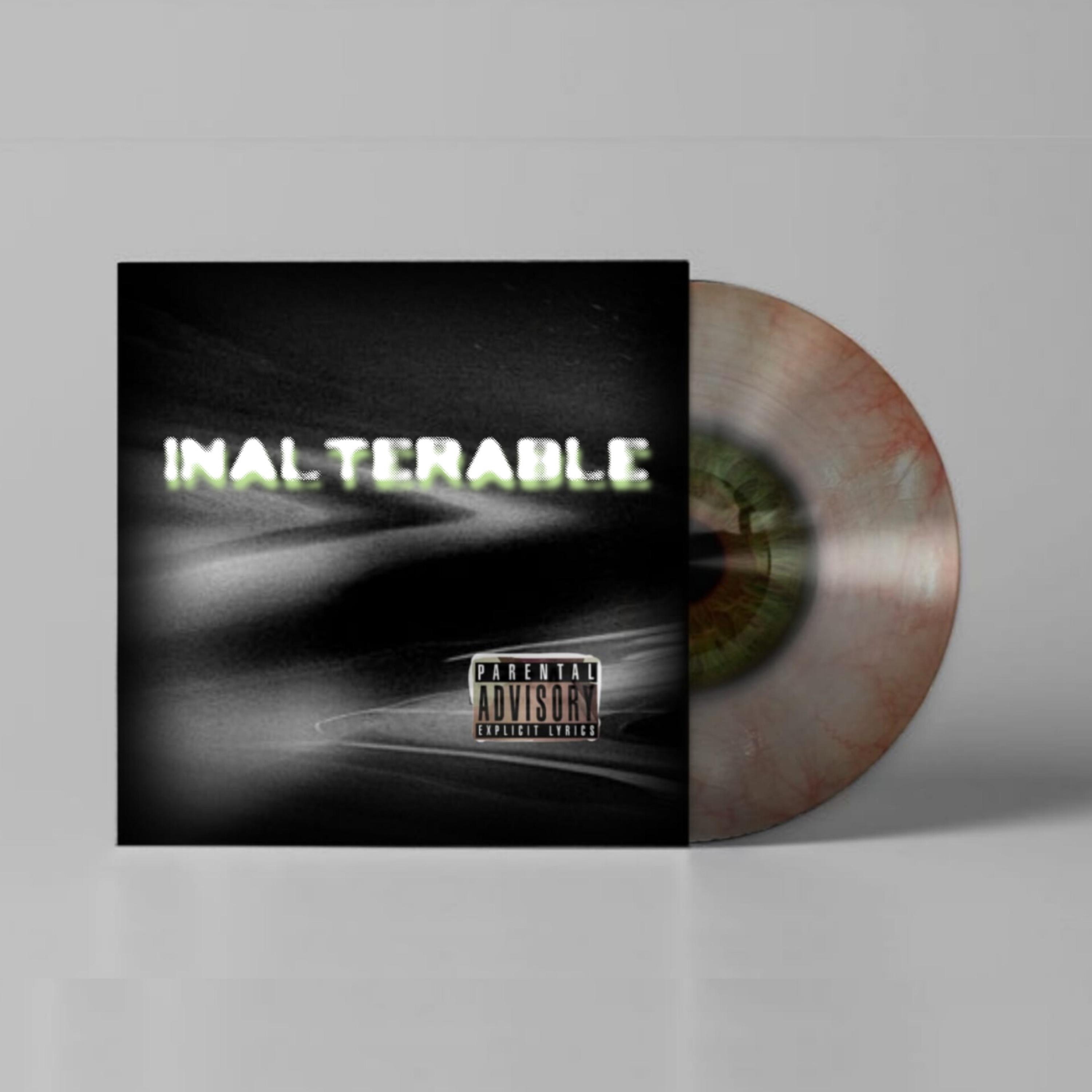 Inalterable - Single