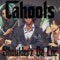 Cahoots - Shoulderz Da Loc lyrics