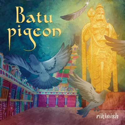 Batu Pigeon