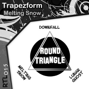Melting Snow - Single