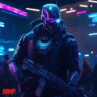 Drop, Cyberpunk - Single - Harry Dee Productions
