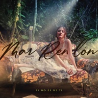 Si No Es de Ti - Single - Mar Rendón