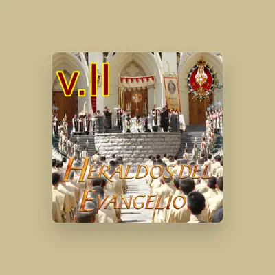 Listen to Heraldos del Evangelio, watch music videos, read bio, see tour dates & more!