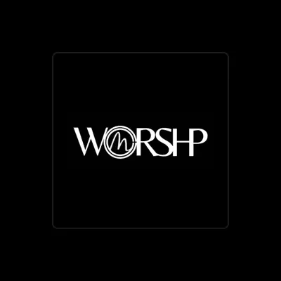 Ascolta MCWorship, guarda video musicali, leggi la biografia, vedi le date del tour & altro!