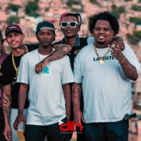 Mega do Taitai - Single - Mc John Efi, MC Lil Beat & Mc Bombom