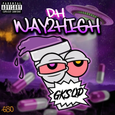 Way2high - Single