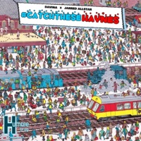 #CatchTheseHaynes (feat. Jarred Allstar) - Davina