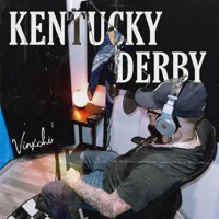 Kentucky Derby - Single - vinxchi