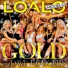 GOLD (feat. Dave Rodgers) [Gold Mix] - Single