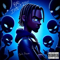 Bad Intentions - Single - Chris Hovers