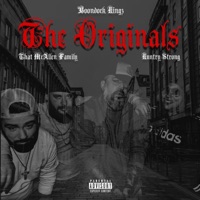 The Originals - Boondock Kingz