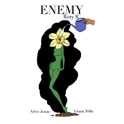 Enemy (feat. Atira Jonae & Geaux Yella) - Single