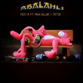 Abalahli (feat. Payn Killar & Petee) artwork