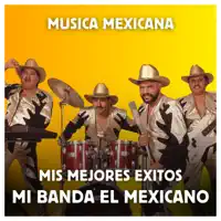 Pachuco Bailarín — Mi Banda El Mexicano