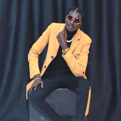 Yaa kueth Ci Mor Amara Yi - Single