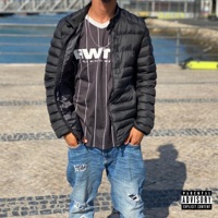 Não Confio Freestyle (feat. Pazzi Makarof) - Single - West Wood