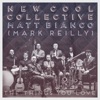 New Cool Collective - Cry (feat. Elisabeth Troy)