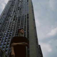 Бонни и Клайд - Single - SOUZNIY