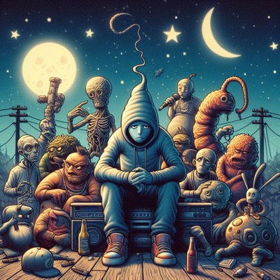 Path (Instrumental) - Single