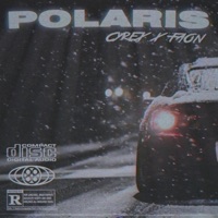 Polaris - Single - CYREX & FAON