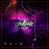 Gin Annie - Rain artwork