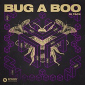 Bug A Boo artwork