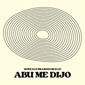 Abu Me Dijo artwork