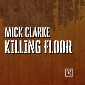 Killing Floor artwork