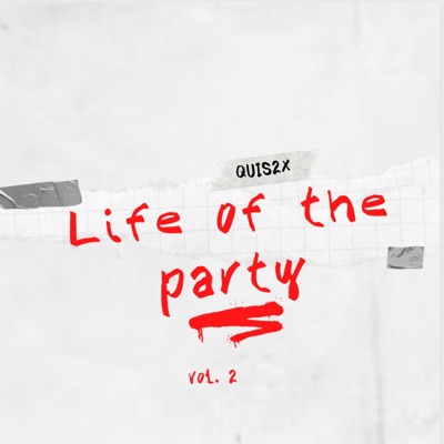 Life of the Party, Vol. 2