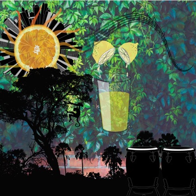 Jungle Juice - Single